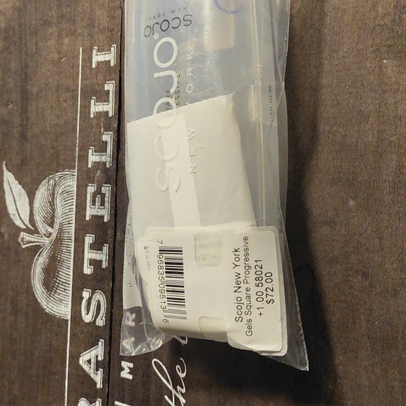 Scojo gels +1.00 - Picture 3 of 3